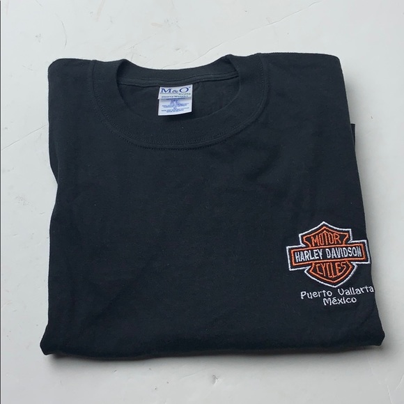 Brand new Harley-Davidson Mexico shirt - Picture 6 of 6